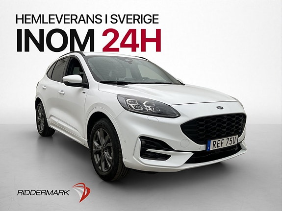 Ford Kuga 3 of 30