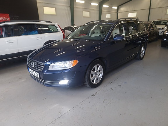 Volvo V70 14 of 17