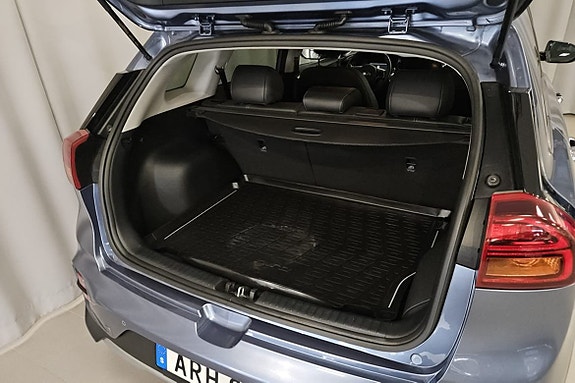 Kia Niro 9 of 11