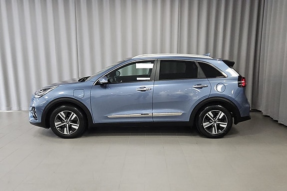 Kia Niro 2 of 11