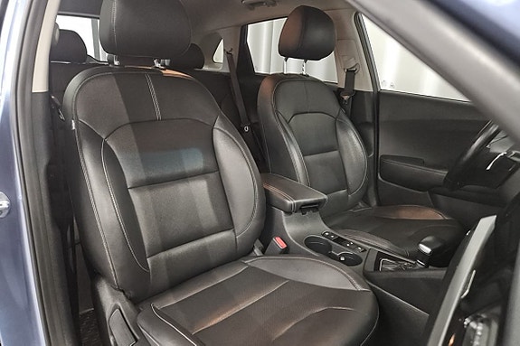 Kia Niro 6 of 11