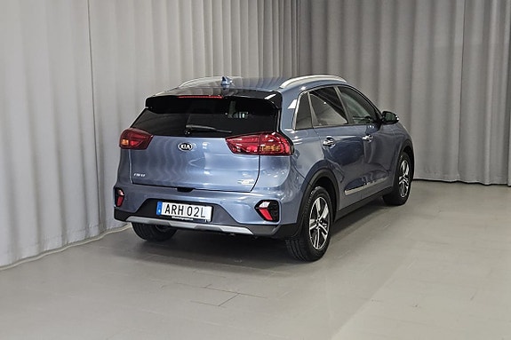 Kia Niro 3 of 11