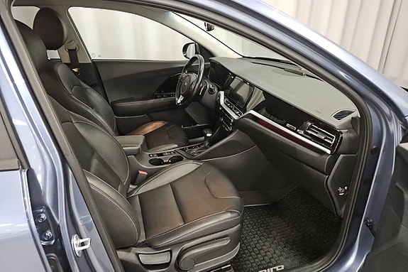 Kia Niro 5 of 11
