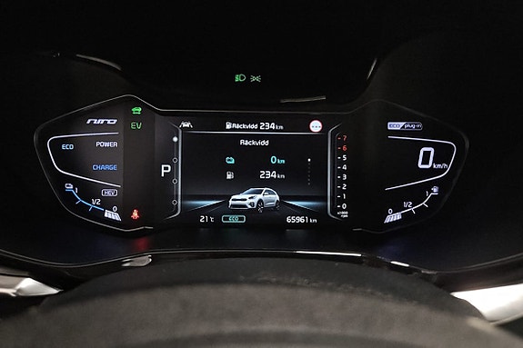 Kia Niro 11 of 11