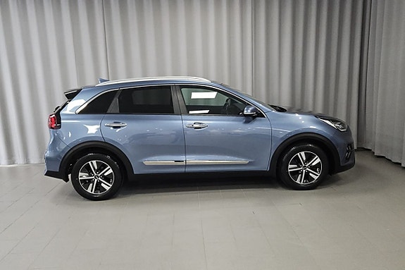 Kia Niro 4 of 11