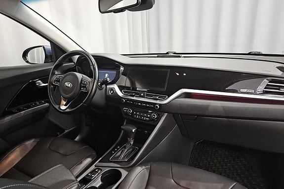 Kia Niro 7 of 11