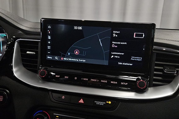 Kia XCeed 12 of 12