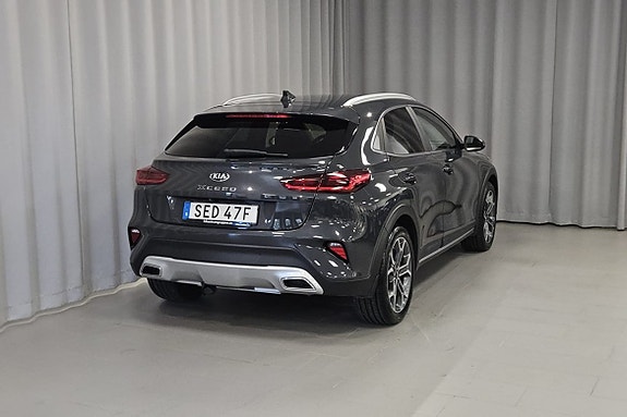 Kia XCeed 3 of 12