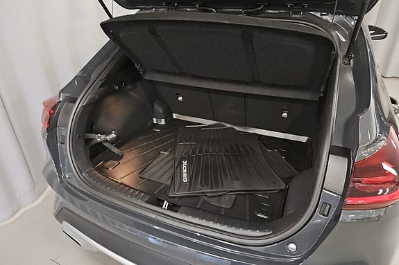 Kia XCeed 10 of 12