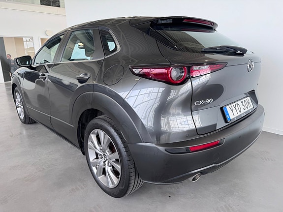 Mazda CX-30 3 of 18