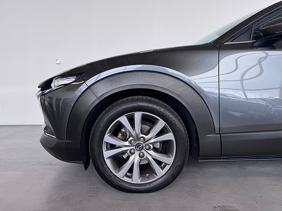 Mazda CX-30 18 of 18