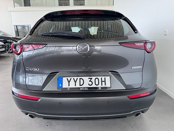Mazda CX-30 5 of 18