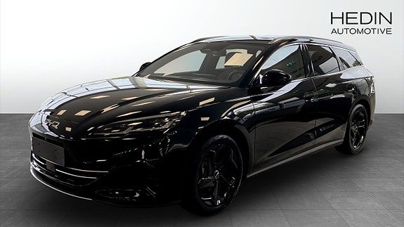 BYD Seal 6