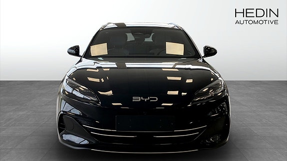 BYD Seal 6 8 of 9