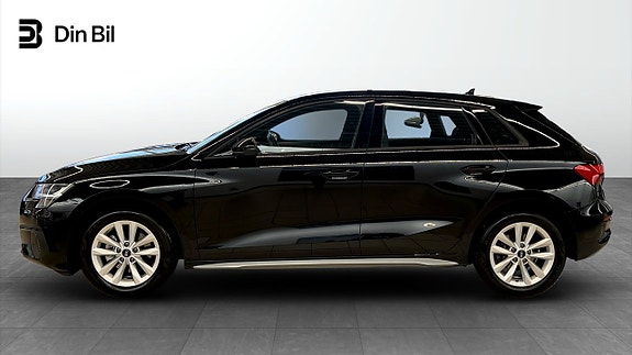 Audi A3 2 of 15