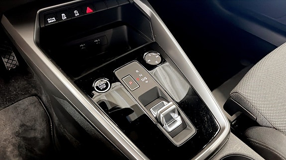 Audi A3 13 of 15