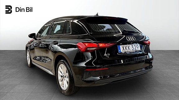 Audi A3 3 of 15