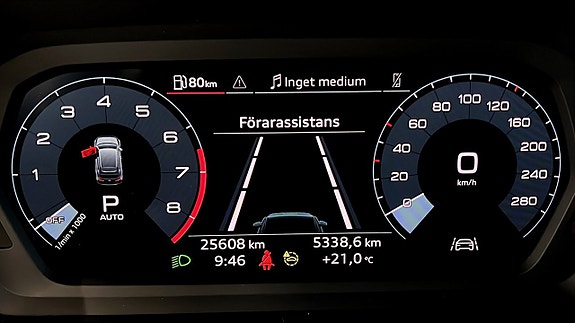 Audi A3 15 of 15