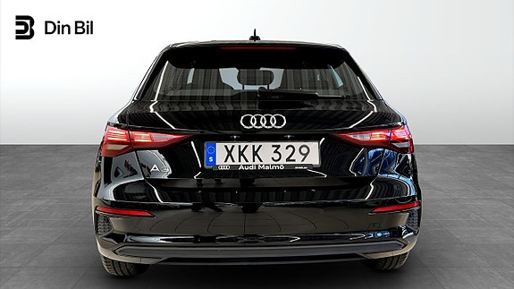 Audi A3 5 of 15