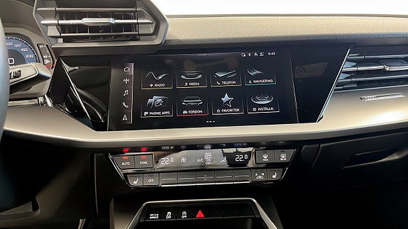 Audi A3 9 of 15