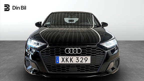 Audi A3 4 of 15