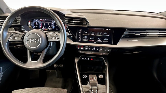 Audi A3 10 of 15