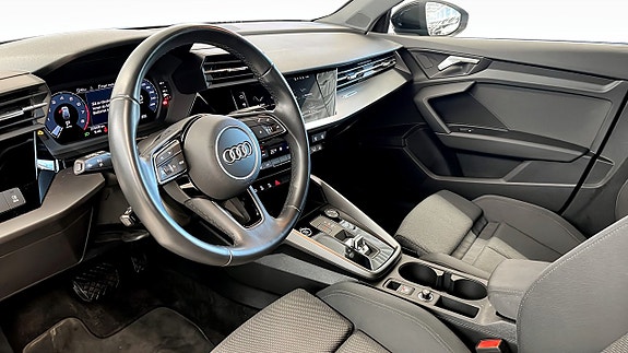 Audi A3 7 of 15