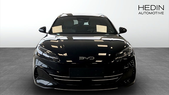BYD Seal 6 8 of 9
