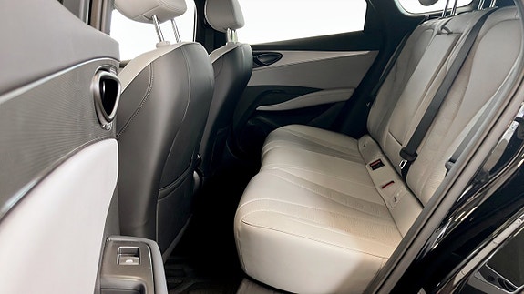 BYD Seal 6 5 of 9