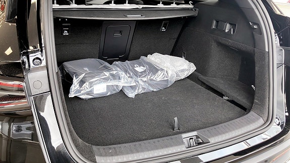 BYD Seal 6 7 of 9