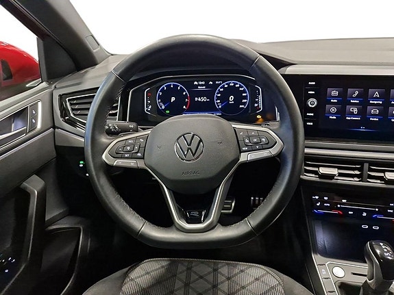 Volkswagen Taigo 7 of 17