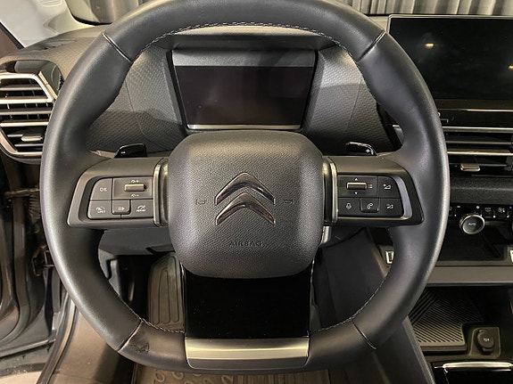 Citroen C4 X 28 of 30