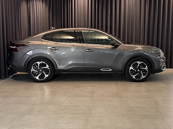 Citroen C4 X 5 of 30