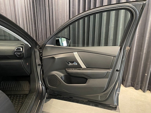 Citroen C4 X 24 of 30