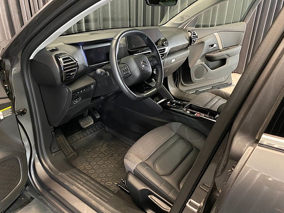 Citroen C4 X 20 of 30
