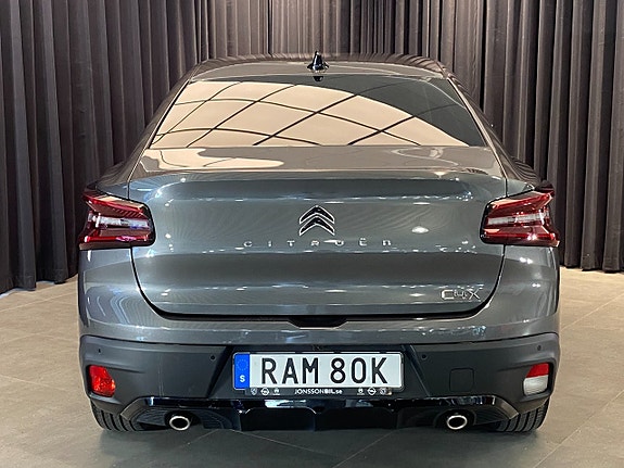 Citroen C4 X 2 of 30