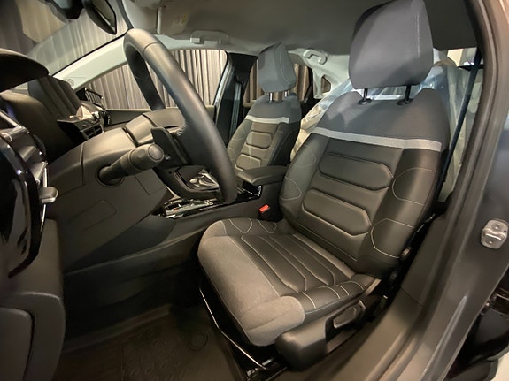 Citroen C4 X 7 of 30