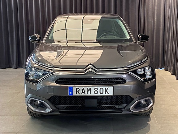 Citroen C4 X 4 of 30