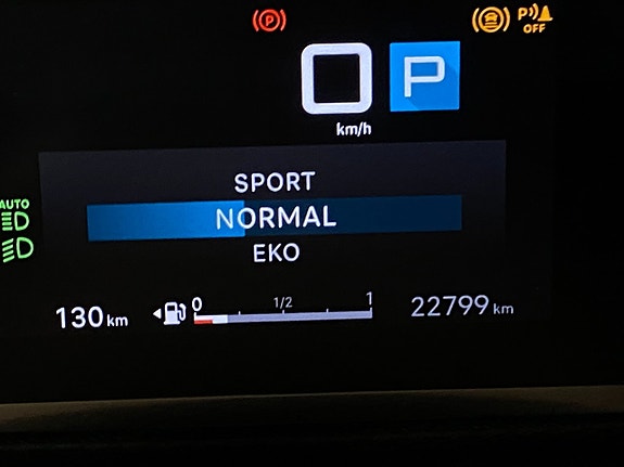 Citroen C4 X 17 of 30