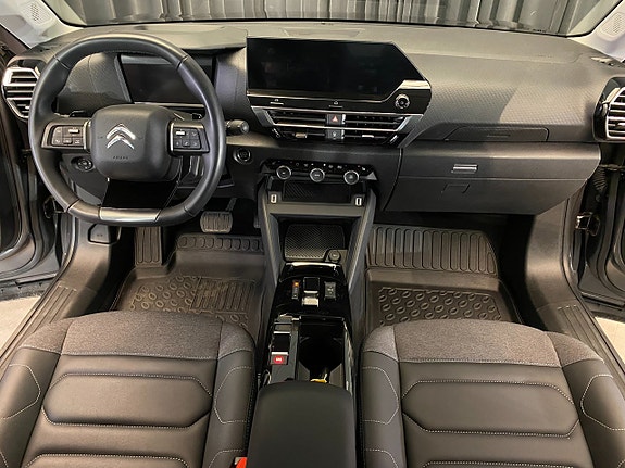 Citroen C4 X 27 of 30
