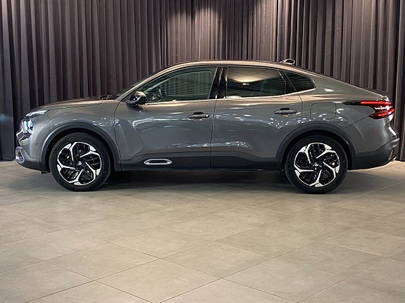 Citroen C4 X 3 of 30