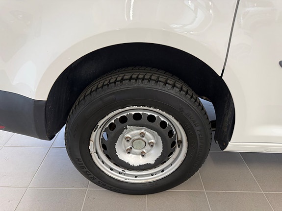 Volkswagen Caddy 21 of 23