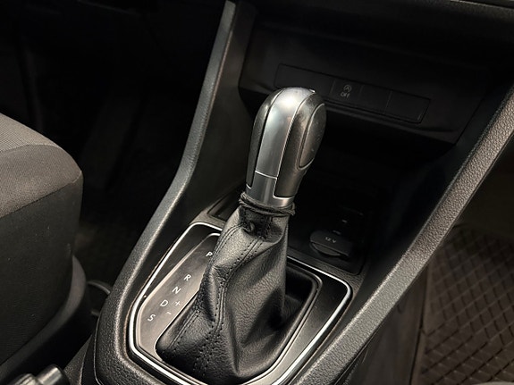 Volkswagen Caddy 15 of 23