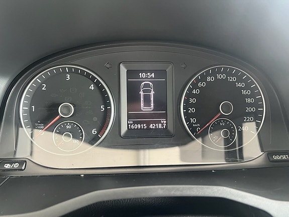 Volkswagen Caddy 23 of 23