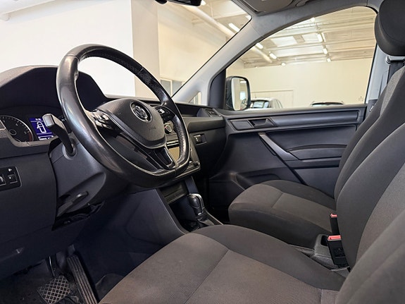 Volkswagen Caddy 14 of 23