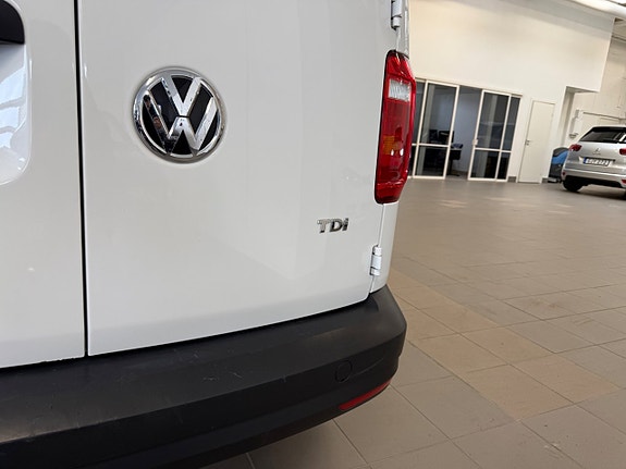 Volkswagen Caddy 8 of 23