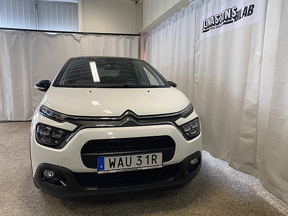 Citroen C3 4 of 10