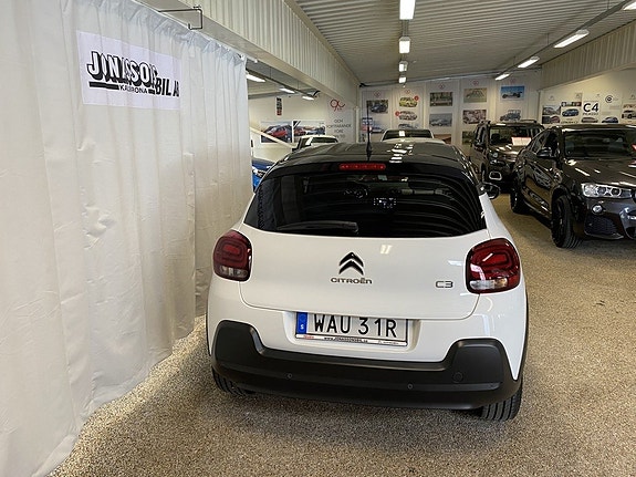 Citroen C3 10 of 10
