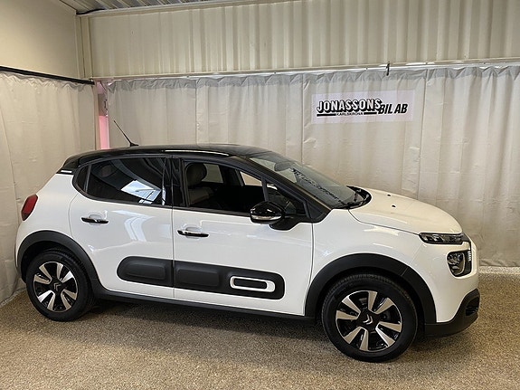 Citroen C3 3 of 10