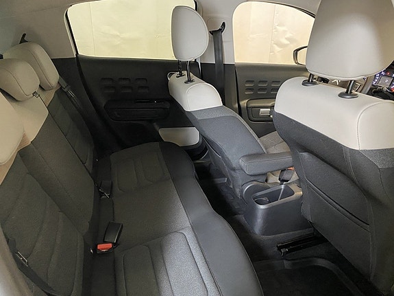 Citroen C3 8 of 10